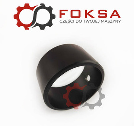 Tuleja zawieszenia przedniej osi