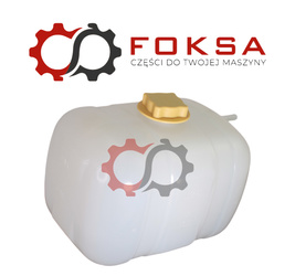 Zbiorniczek wyrównawczy płynu