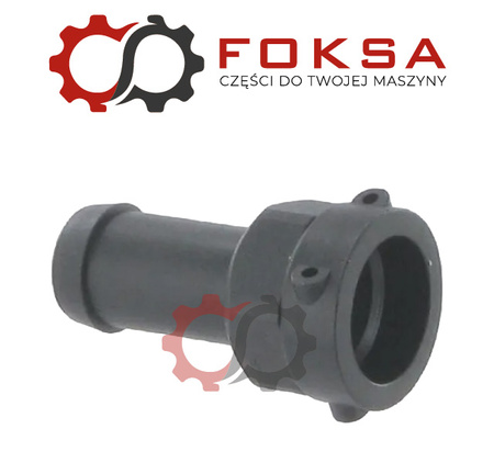 Arag - Końcówka wtykana 13 mm