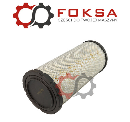 Filtr powietrza zewnętrzny