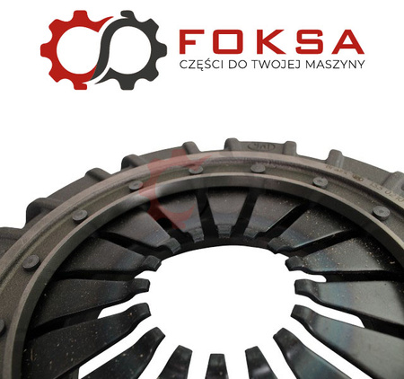 Docisk sprzęgła LUK