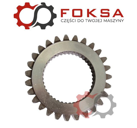 Koło planetarne przekładni / satelitka ORG