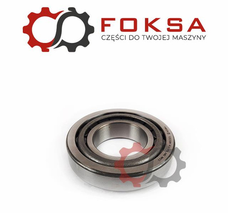 Łożysko wałka ataku