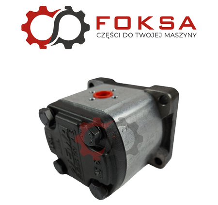 Pompa hydrauliczna - lewa