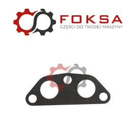 Uszczelka obudowy filtra