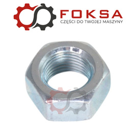 Nakrętka śruby koła