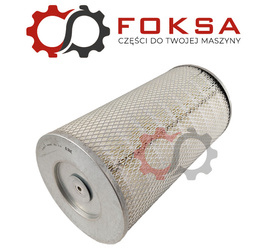 Filtr powietrza zewnętrzny