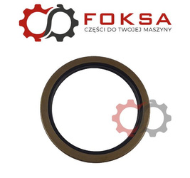 Pierścień uszczelniający