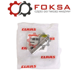 Rurka smarująca / zasilająca ORG