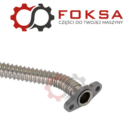 Przewód powrotny turbiny ORG