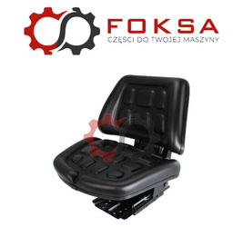 Siedzenie uniewersalne