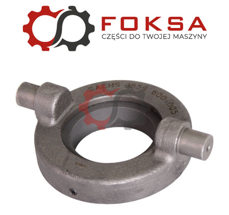 Łożysko oporowe Sachs