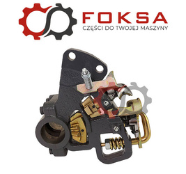 816642 Aparat kpl. Claas Quadrant