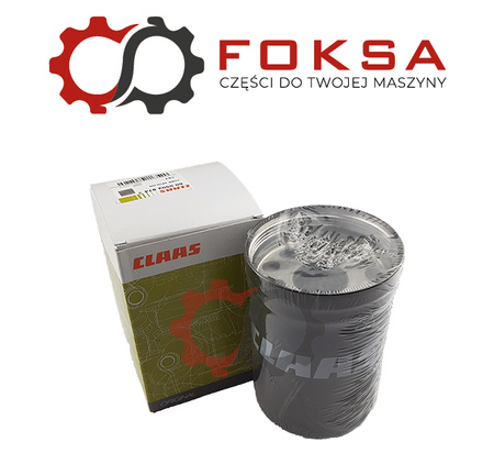 Filtr oleju silnika ORG