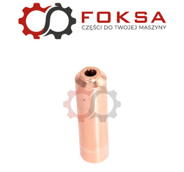 Tulejka wtryskiwacza