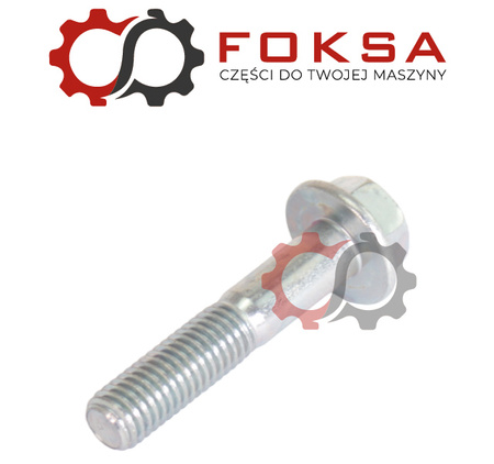 Śruba koła zamachowego