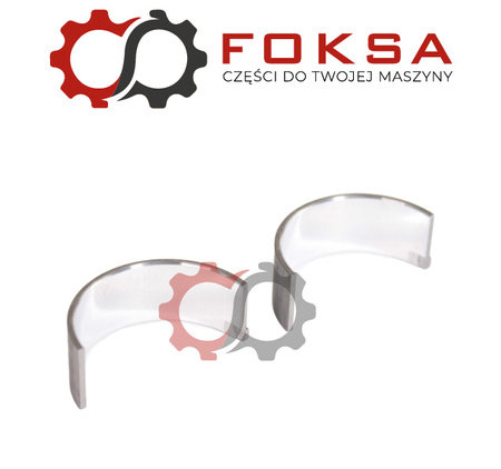 Panewka korbowodowa para STD