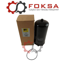 Filtr oleju hydrauliki