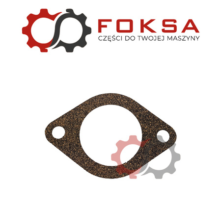 Uszczelka termostatu