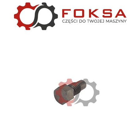 Śruba kamienia widełek A-B