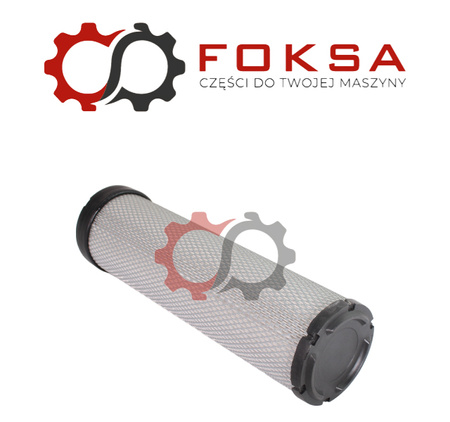 Filtr powietrza wewnętrzny