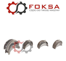 Zestaw panewek głównych +0,25 KMP