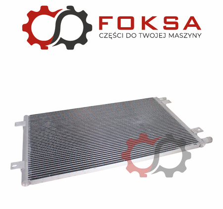 Chłodnica klimatyzacji