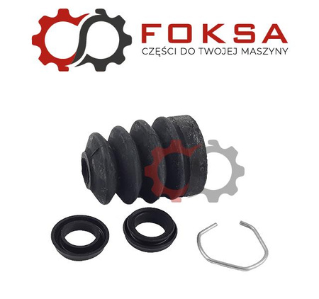 Zestaw naprawczy pompki hamulcowej FTE