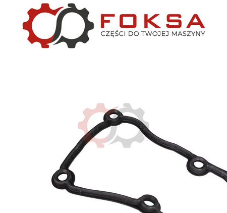 Uszczelka pokrywy zaworów KMP