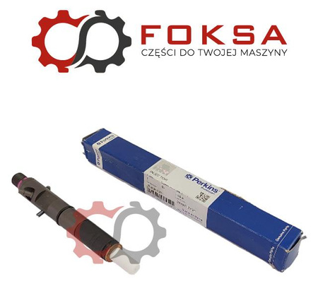 Wtryskiwacz kompletny ORG