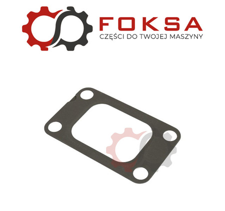 Uszczelka turbiny ORG