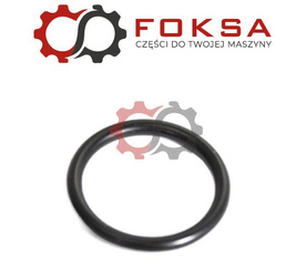 O-ring zaworu ORG
