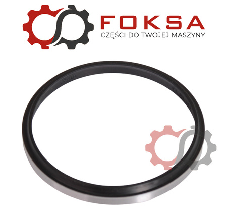 Uszczelnienie / Zgarniak siłownika