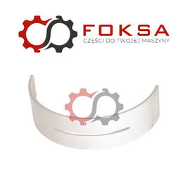 Panewka główna - para Glyco I szlif