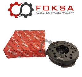 Docisk sprzęgła KAWE