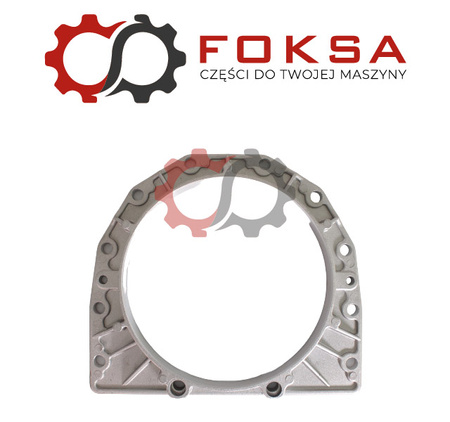 Obudowa uszczelniacz wału