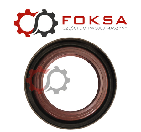 Pierścień uszczelniający półosi ORG