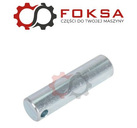 Sworzeń górny ramienia