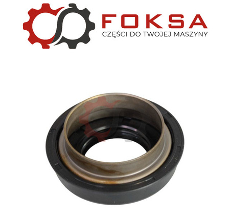 Uszczelniacz wałka WOM ORG