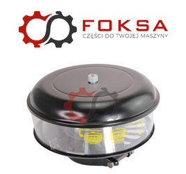 Filtr wstępny powietrza