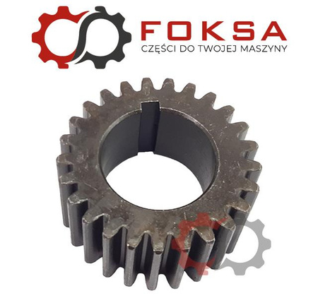 Koło zębate wału korbowodowego