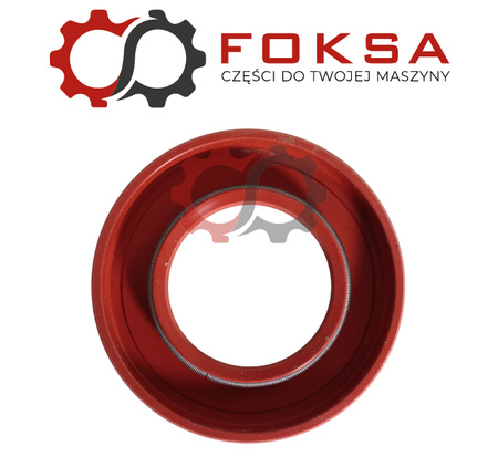 Pierścień uszczelniający