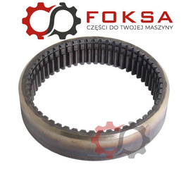 Wieniec kosza satelit