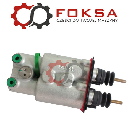 Pompa hamulcowa CARLISE