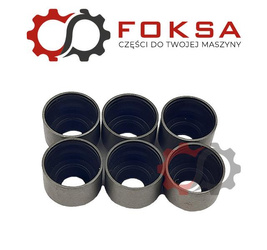 Uszczelniacz zaworowy KPL 6 szt