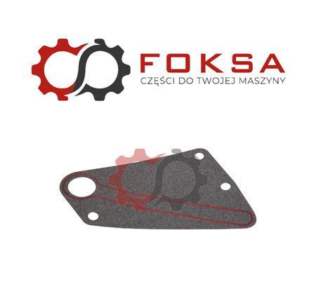 Uszczelka skrzyni ORG