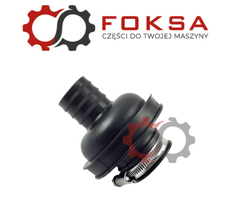 Zawór filtra powietrza ORG