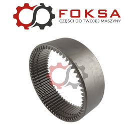 Koło koronowe / planetarne