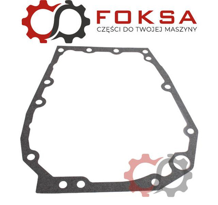 Uszczelka skrzyni ORG