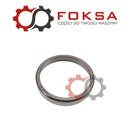 Bieżnia łożyska ORG